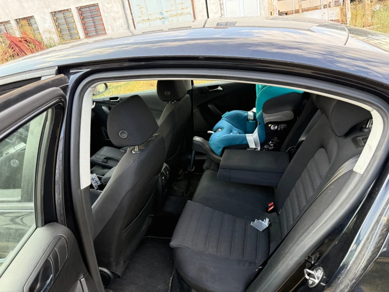 VW Passat 6 2.0 BMP, снимка 5 - Автомобили и джипове - 51548287