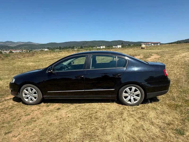 VW Passat 6 2.0 BMP, снимка 14 - Автомобили и джипове - 51548287