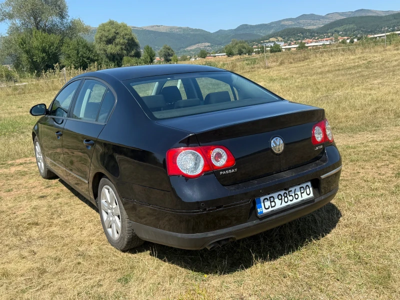 VW Passat 6 2.0 BMP, снимка 15 - Автомобили и джипове - 51548287