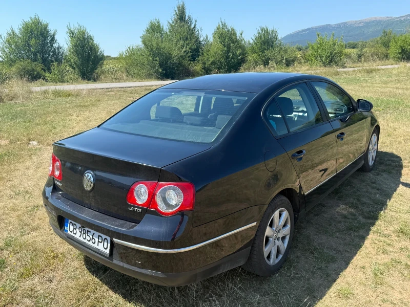 VW Passat 6 2.0 BMP, снимка 16 - Автомобили и джипове - 51548287