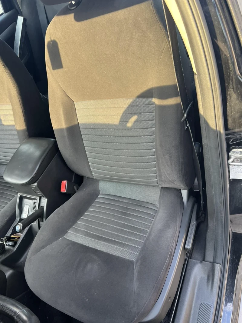 Fiat Croma, снимка 11 - Автомобили и джипове - 52569257