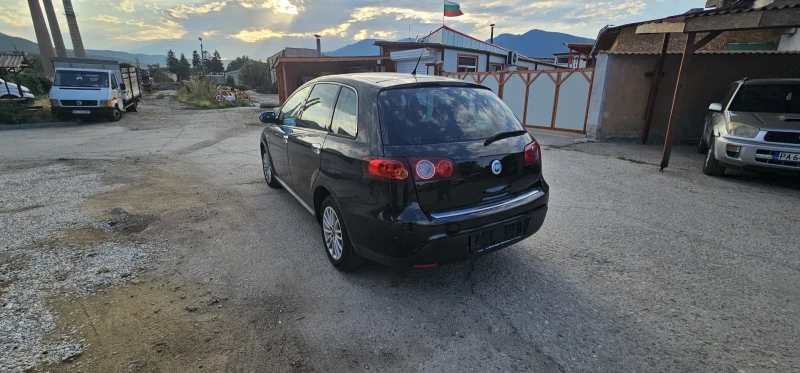 Fiat Croma, снимка 4 - Автомобили и джипове - 52569257