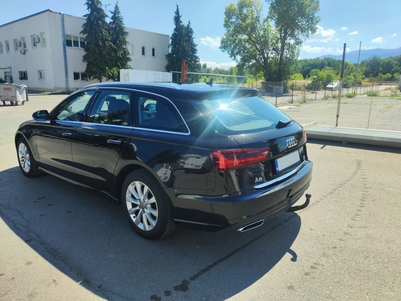 Audi A6 2.0, снимка 5 - Автомобили и джипове - 51475527