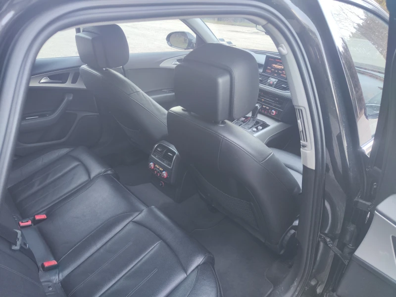 Audi A6 2.0, снимка 14 - Автомобили и джипове - 52741861