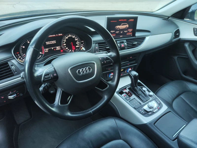 Audi A6 2.0, снимка 15 - Автомобили и джипове - 52741861