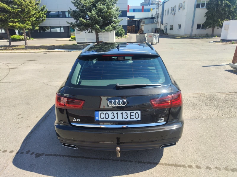 Audi A6 2.0, снимка 3 - Автомобили и джипове - 51475527