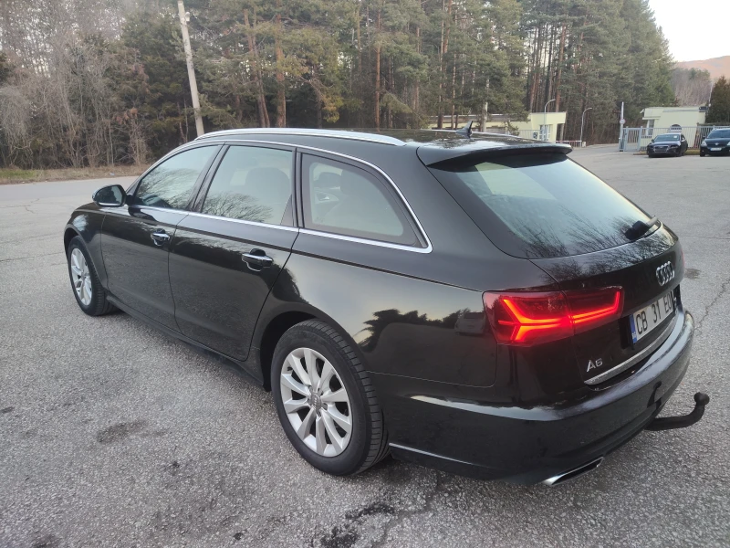 Audi A6 2.0, снимка 6 - Автомобили и джипове - 52741861