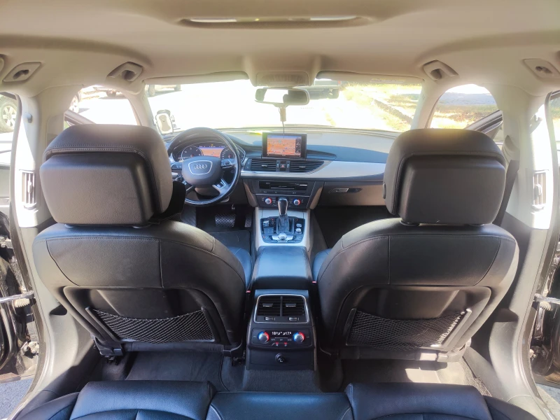 Audi A6 2.0, снимка 9 - Автомобили и джипове - 51475527