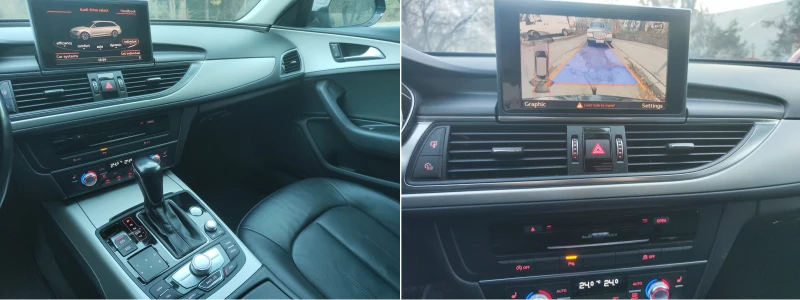 Audi A6 2.0, снимка 17 - Автомобили и джипове - 52741861