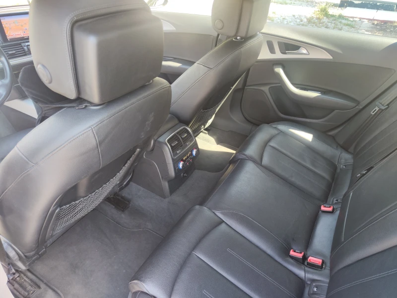 Audi A6 2.0, снимка 10 - Автомобили и джипове - 51475527