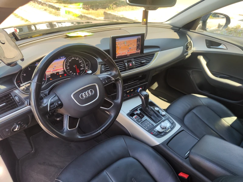 Audi A6 2.0, снимка 11 - Автомобили и джипове - 51475527
