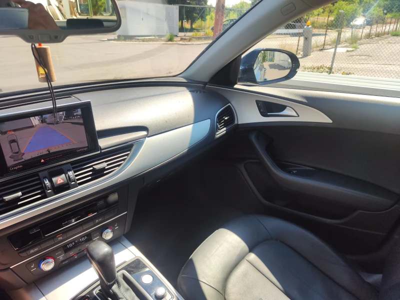 Audi A6 2.0, снимка 12 - Автомобили и джипове - 51475527