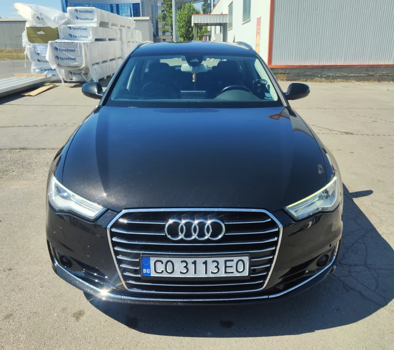 Audi A6 2.0, снимка 2 - Автомобили и джипове - 51475527