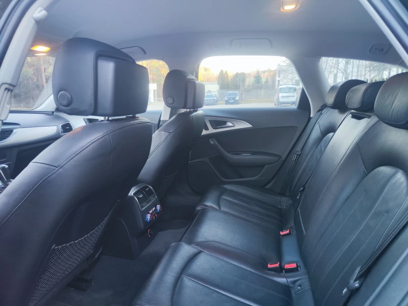 Audi A6 2.0, снимка 9 - Автомобили и джипове - 52741861