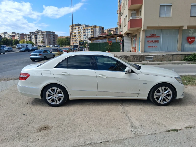 Mercedes-Benz E 350 Mercedes E350 CDI 4matic 265ps , снимка 3 - Автомобили и джипове - 51867187