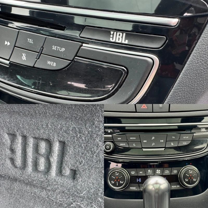 Peugeot 508 508 GT line FULL FULL TOP , снимка 13 - Автомобили и джипове - 52052417