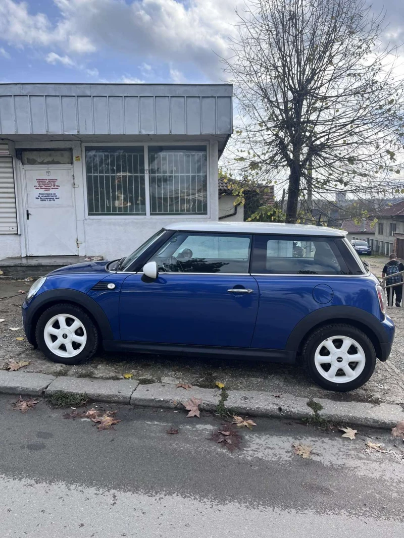 Mini Cooper, снимка 2 - Автомобили и джипове - 52484169