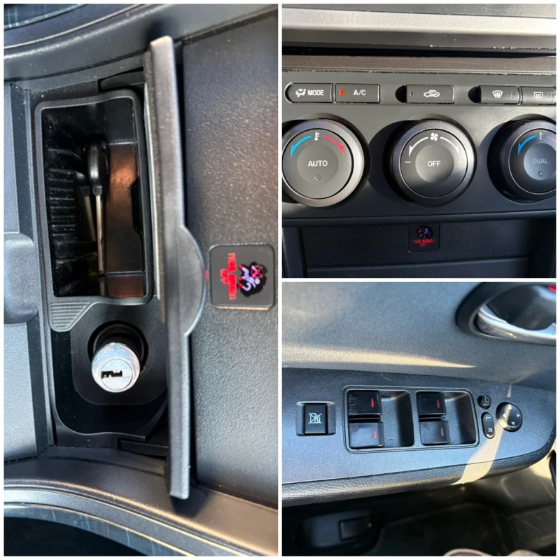 Mazda 6 1.8i 120hp, снимка 12 - Автомобили и джипове - 52934221