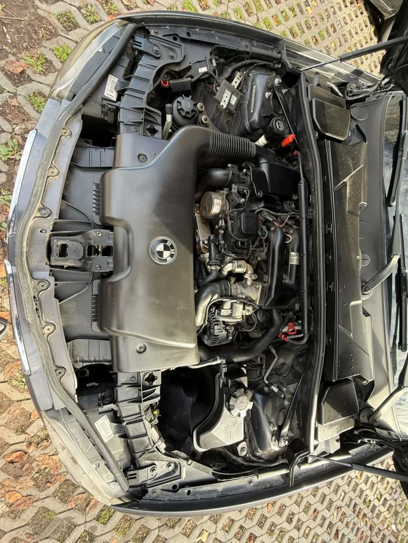 BMW 118, снимка 4 - Автомобили и джипове - 53178774