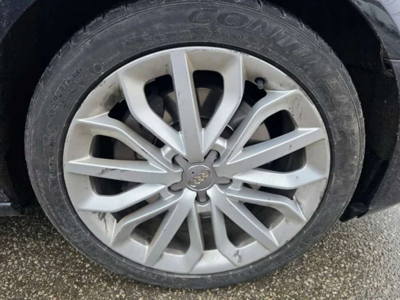 Audi A6 * 3.0 TDI Technik * CARFAX * ЦЕНА ДО БГ, снимка 9 - Автомобили и джипове - 53529029