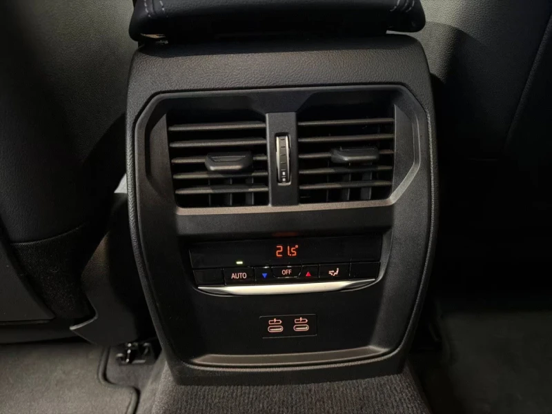 BMW 440 M440i xDrive LCI 360/DA Pro/HK/ГАРАНЦИЯ, снимка 13 - Автомобили и джипове - 53532848