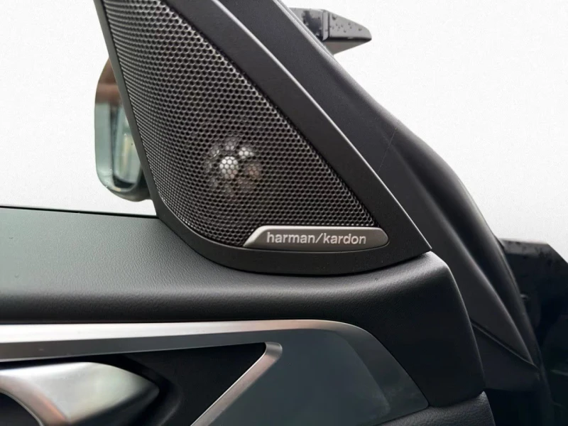 BMW 440 M440i xDrive LCI 360/DA Pro/HK/ГАРАНЦИЯ, снимка 11 - Автомобили и джипове - 53532848