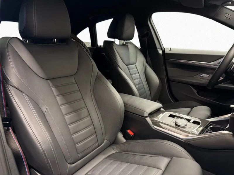 BMW 440 M440i xDrive LCI 360/DA Pro/HK/ГАРАНЦИЯ, снимка 8 - Автомобили и джипове - 53532848