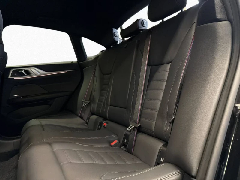 BMW 440 M440i xDrive LCI 360/DA Pro/HK/ГАРАНЦИЯ, снимка 12 - Автомобили и джипове - 53532848