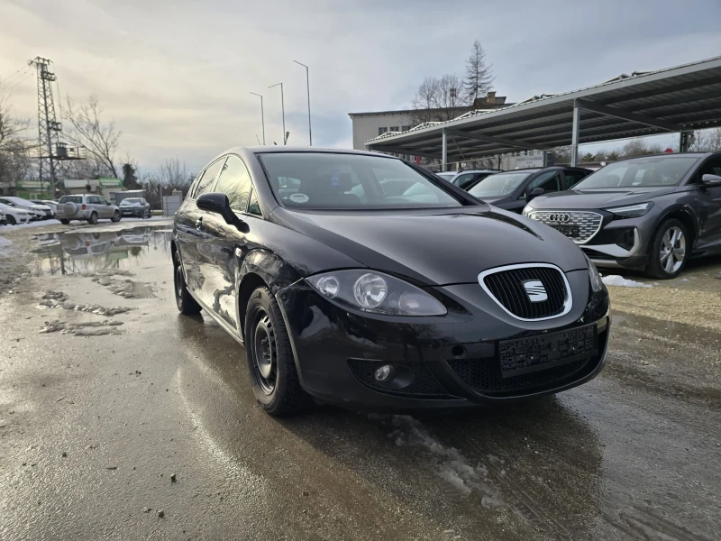 Seat Leon 1.9TDI 105к.с , снимка 2 - Автомобили и джипове - 53538553