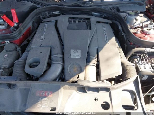 Mercedes-Benz CLS 63 AMG - 32900 лв. - 47014084 | Car24.bg