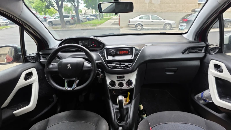 Peugeot 208 1.2 vti - 6900 лв. / 3527.91 € - 79231481 1