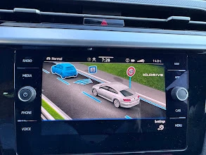 VW Arteon R-Line 4Motion Гаранция - изображение 10