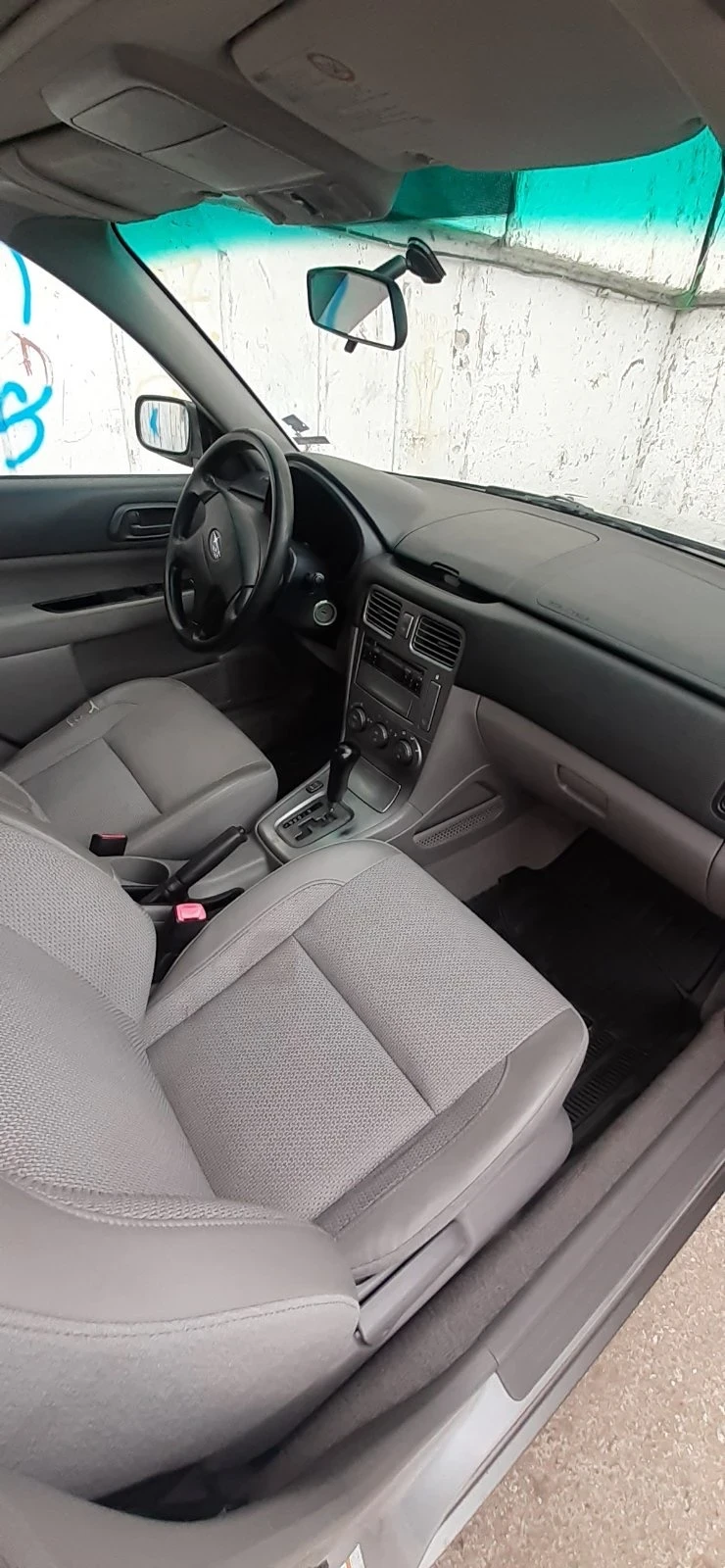 Subaru Forester Forester, снимка 9 - Автомобили и джипове - 52596471