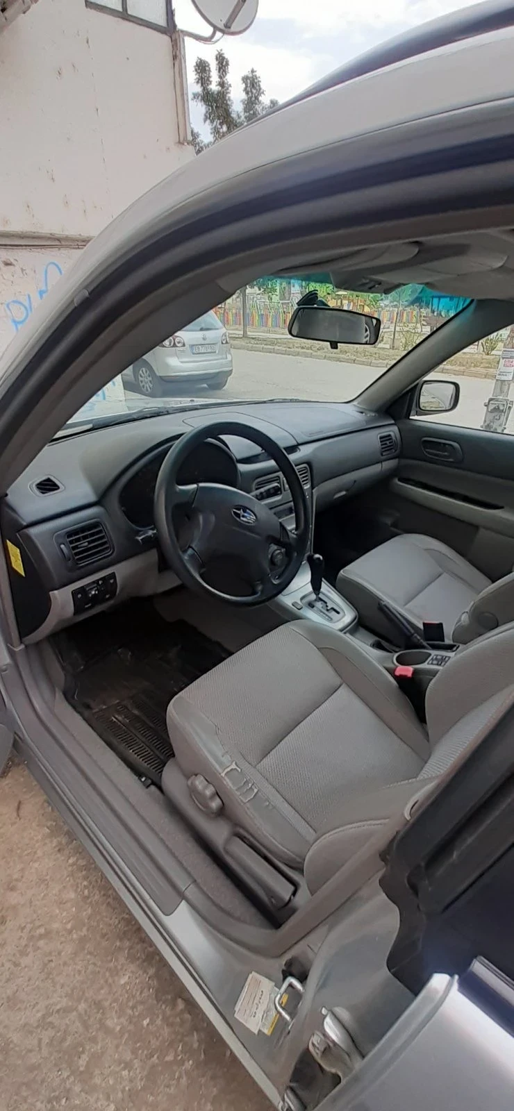 Subaru Forester Forester, снимка 4 - Автомобили и джипове - 52596471