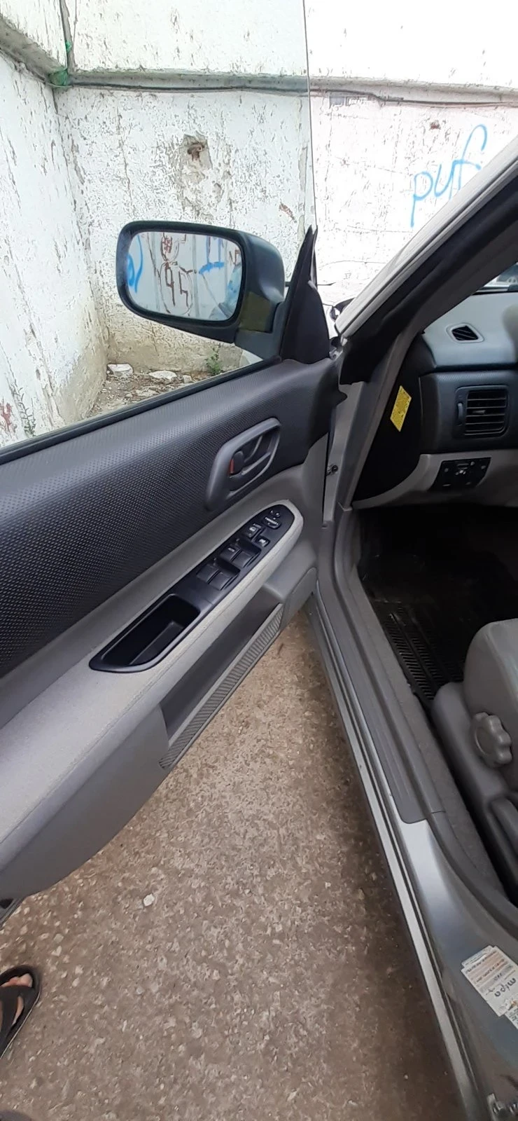 Subaru Forester Forester, снимка 5 - Автомобили и джипове - 52596471