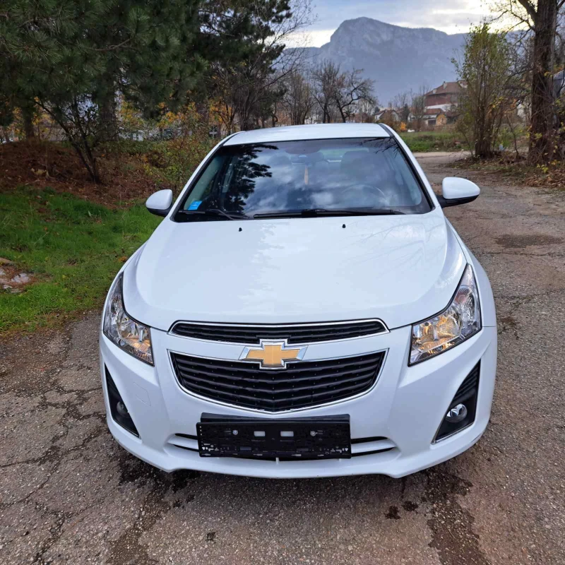 Chevrolet Cruze 1, 8 GPL-газ/бензин - 8600 лв. / 4397.11 € - 32747133 1