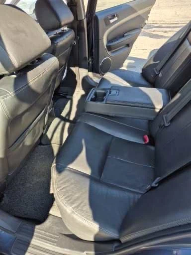 Chevrolet Epica, снимка 3 - Автомобили и джипове - 53168821