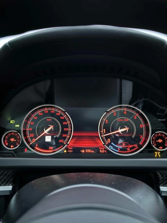 BMW 640 * 640i xDrive * CARFAX * ЦЕНА ДО БГ - изображение 6