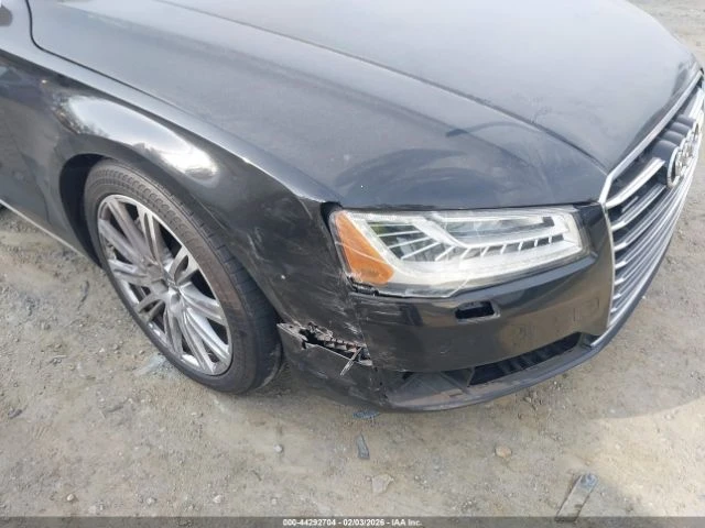 Audi A8 MATRIX* 360 CAM* �����* HEAD UP*  | Mobile.bg � ����������� 13