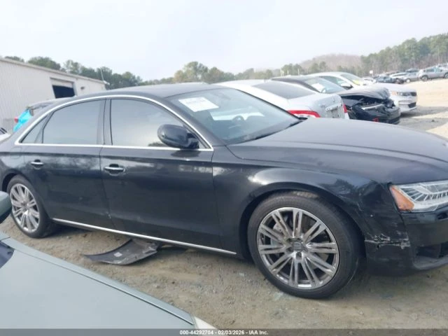 Audi A8 MATRIX* 360 CAM* �����* HEAD UP*  | Mobile.bg � ����������� 7