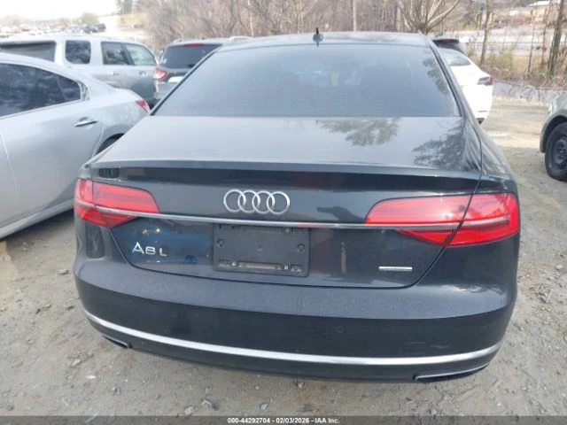 Audi A8 MATRIX* 360 CAM* �����* HEAD UP*  | Mobile.bg � ����������� 5