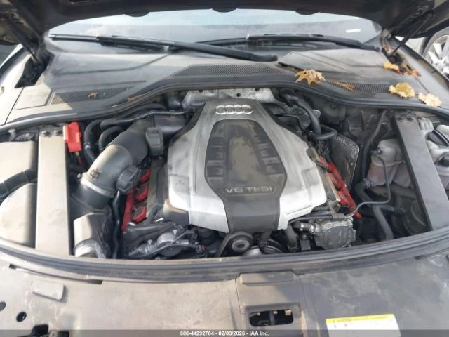 Audi A8 MATRIX* 360 CAM* �����* HEAD UP*  | Mobile.bg � ����������� 14