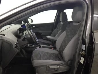 VW ID.4 150kW Pro Performance/Тествана батерия/Гаранция, снимка 5 - Автомобили и джипове - 53775415