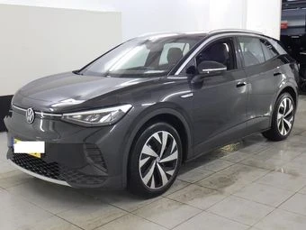 VW ID.4 150kW Pro Performance/Тествана батерия/Гаранция