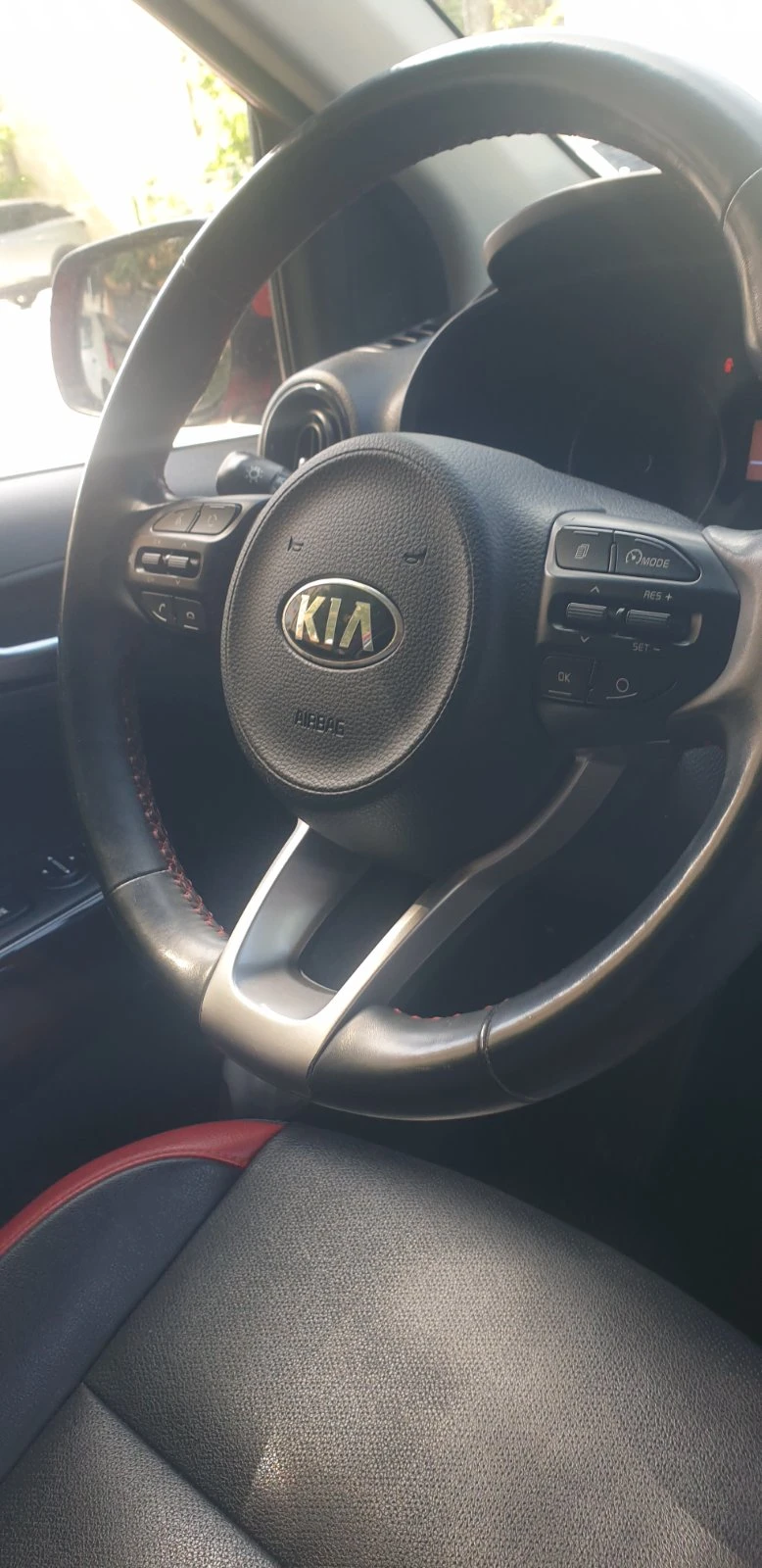 Kia Picanto GT Line | Mobile.bg � ����������� 5