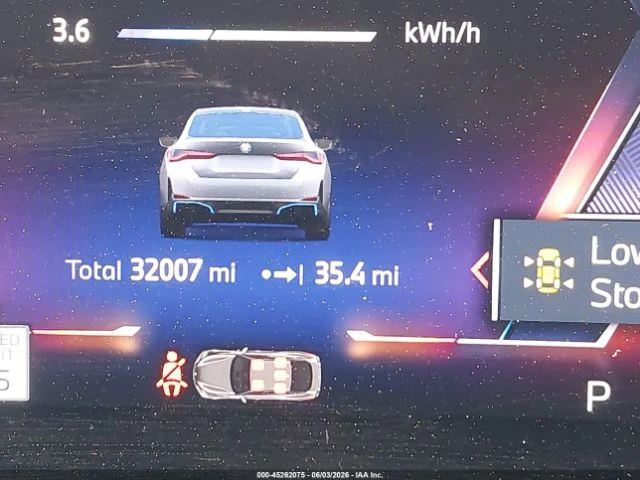BMW i4 GRAN COUPE | EDRIVE35 | HARMAN KARDON | , снимка 15 - Автомобили и джипове - 55055880