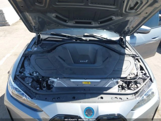 BMW i4 GRAN COUPE | EDRIVE35 | HARMAN KARDON | , снимка 9 - Автомобили и джипове - 55055880