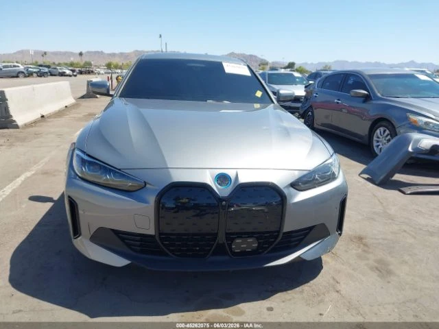 BMW i4 GRAN COUPE | EDRIVE35 | HARMAN KARDON | , снимка 12 - Автомобили и джипове - 55055880