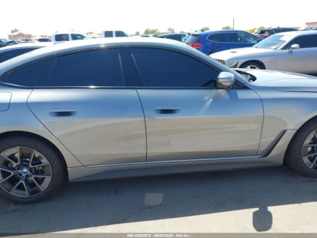BMW i4 GRAN COUPE | EDRIVE35 | HARMAN KARDON | , снимка 13 - Автомобили и джипове - 55055880