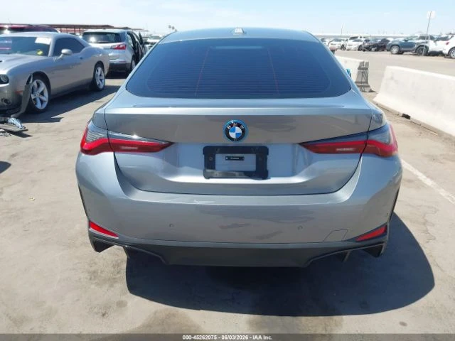BMW i4 GRAN COUPE | EDRIVE35 | HARMAN KARDON | , снимка 16 - Автомобили и джипове - 55055880